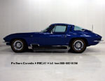 Used Corvettes for Sale - Classic Corvette Sales