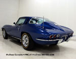 Used Corvettes for Sale - Classic Corvette Sales