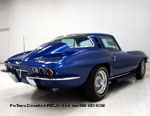 Used Corvettes for Sale - Classic Corvette Sales