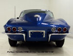 Used Corvettes for Sale - Classic Corvette Sales