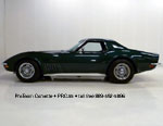 Used Corvettes for Sale - Classic Corvette Sales