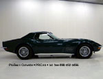 Used Corvettes for Sale - Classic Corvette Sales