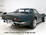 Used Corvettes for Sale - Classic Corvette Sales