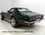 Used Corvettes for Sale - Classic Corvette Sales