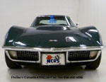 Used Corvettes for Sale - Classic Corvette Sales