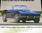 Used Corvettes for Sale - Classic Corvette Sales