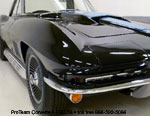 Used Corvettes for Sale - Classic Corvette Sales