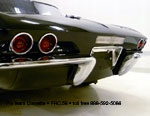 Used Corvettes for Sale - Classic Corvette Sales