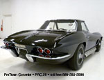 Used Corvettes for Sale - Classic Corvette Sales