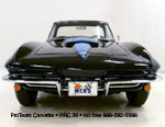 Used Corvettes for Sale - Classic Corvette Sales