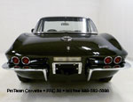 Used Corvettes for Sale - Classic Corvette Sales