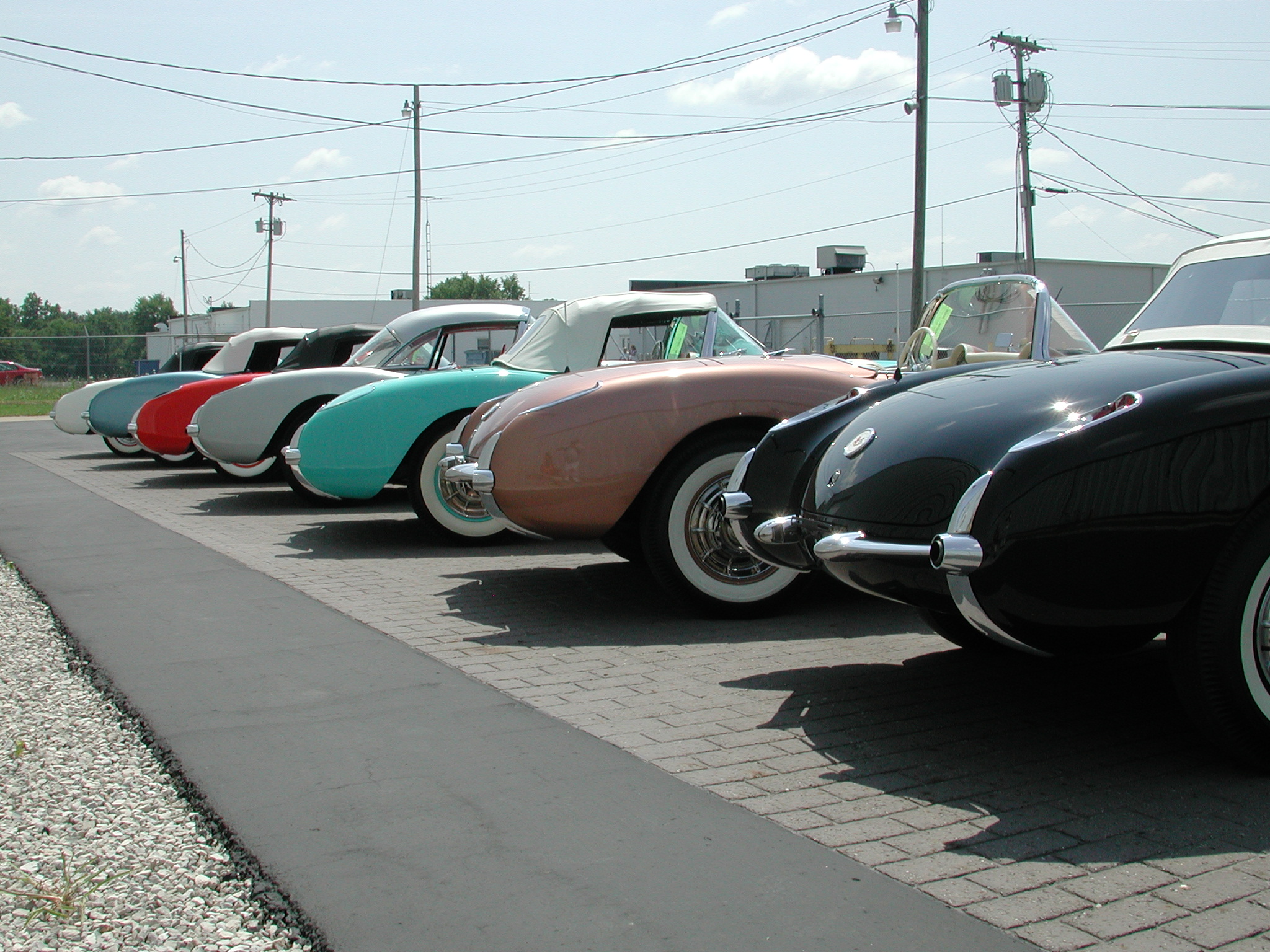 1957 Collection