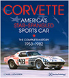 Corvette—America Star Spangled Sports Car