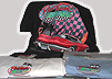 ProTeam Corvette Apparel - Hats, Jackets and T-shirts