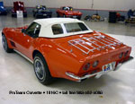 Used Corvettes for Sale - Classic Corvette Sales
