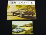 Used Corvettes for Sale - Classic Corvette Sales