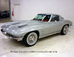 Used Corvettes for Sale - Classic Corvette Sales