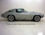 Used Corvettes for Sale - Classic Corvette Sales