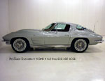 Used Corvettes for Sale - Classic Corvette Sales