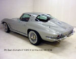 Used Corvettes for Sale - Classic Corvette Sales