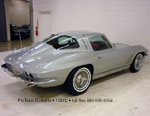 Used Corvettes for Sale - Classic Corvette Sales