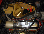 ProTeam Classic Corvette Sales
