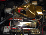 ProTeam Classic Corvette Sales