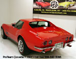 ProTeam Classic Corvette Sales