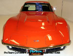 ProTeam Classic Corvette Sales