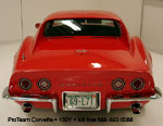 ProTeam Classic Corvette Sales