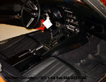 ProTeam Classic Corvette Sales