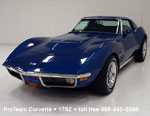 ProTeam Classic Corvette Sales