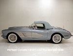 ProTeam Classic Corvette Sales