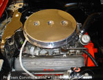 Used Corvettes for Sale - Classic Corvette Sales