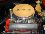 Used Corvettes for Sale - Classic Corvette Sales