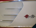 Used Corvettes for Sale - Classic Corvette Sales