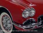 Used Corvettes for Sale - Classic Corvette Sales