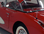 Used Corvettes for Sale - Classic Corvette Sales