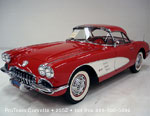 Used Corvettes for Sale - Classic Corvette Sales