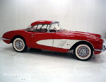 Used Corvettes for Sale - Classic Corvette Sales