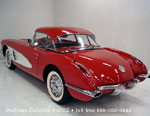 Used Corvettes for Sale - Classic Corvette Sales