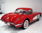 Used Corvettes for Sale - Classic Corvette Sales