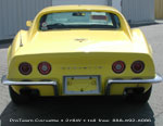 ProTeam Classic Corvette Sales