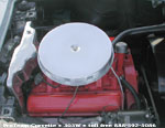 ProTeam Classic Corvette Sales