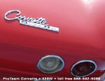 ProTeam Classic Corvette Sales