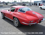 ProTeam Classic Corvette Sales