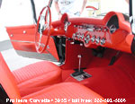 ProTeam Classic Corvette Sales