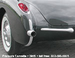 ProTeam Classic Corvette Sales