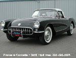 ProTeam Classic Corvette Sales