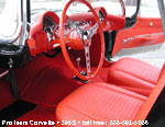ProTeam Classic Corvette Sales